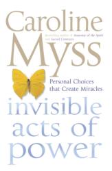 Invisible Acts of Power (ISBN: 9780743495943)