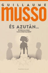 És azután (ISBN: 9789636333607)