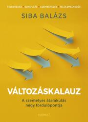 Változáskalauz (ISBN: 9789632889535)