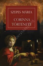 Corinna története (ISBN: 9789636302689)