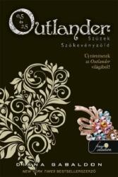 Outlander 0.5 - Szüzek, Outlander 2.5 - Szökevényzöld (ISBN: 9789636757199)