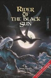 Rider of the Black Sun (ISBN: 9783961880812)