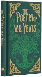 Poezia lui W. B. Yeats (0000)