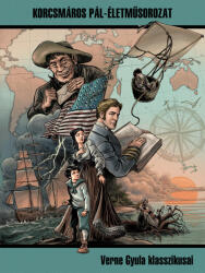 Verne Gyula klasszikusai (ISBN: 9789639833951)