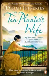 Tea Planter's Wife - Dinah Jefferies (ISBN: 9780241969557)