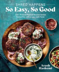 Shred Happens: So Easy, So Good - Arash Hashemi (ISBN: 9781761451812)