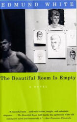 The Beautiful Room Is Empty - Edmund White (ISBN: 9780679755401)