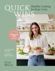 Quick Wins (ISBN: 9781529316759)