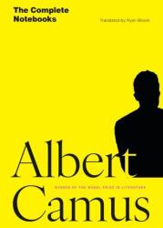 The Complete Notebooks - Ryan Bloom (ISBN: 9780226694818)