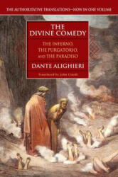 The Divine Comedy - Dante Alighieri, John Ciardi (ISBN: 9780451208637)