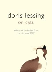 On Cats - Doris Lessing (ISBN: 9780007285518)