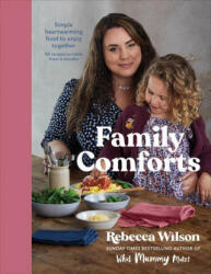 Conforturi de familie (ISBN: 9780241534694)