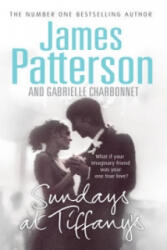 Sundays at Tiffany's - James Patterson (ISBN: 9780099514558)