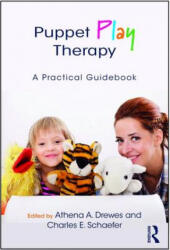 Puppet Play Therapy - Athena A Drewes (ISBN: 9781138707221)