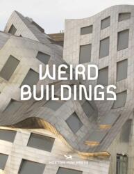 Weird Buildings (ISBN: 9781914314896)
