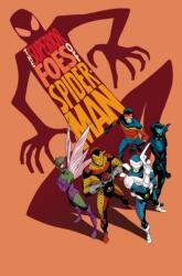 The Superior Foes of Spider-Man - James Asmus, Steve Lieber, Rich Ellis (ISBN: 9781302968939)