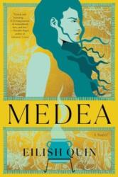 Medea (ISBN: 9781668057384)