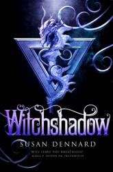 Witchshadow (ISBN: 9781529030334)