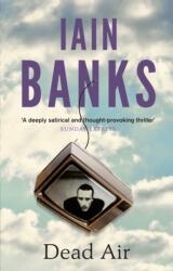 Dead Air (ISBN: 9780349139241)