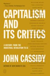 Capitalism and Its Critics (ISBN: 9781250412003)