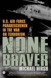 None Braver - Michael Hirsh (ISBN: 9780451212955)