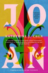 Joan (ISBN: 9781399706155)