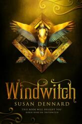 Windwitch (ISBN: 9781447282327)