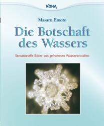 Die Botschaft des Wassers (ISBN: 9783867281232)