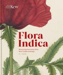 Flora Indica (ISBN: 9781842468425)
