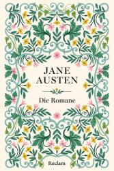 Jane Austen - Die Romane (ISBN: 9783150115206)