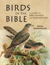 Birds of the Bible (ISBN: 9781913679545)