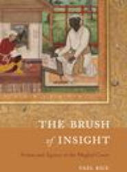 Brush of Insight - Yael Rice (ISBN: 9780295751092)