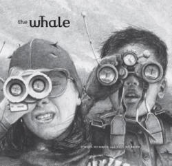 The Whale - Ethan Murrow, Vita Murrow (ISBN: 9780763679651)