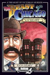 Beast of Chicago - Rick Geary (ISBN: 9781561633654)