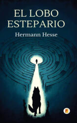 El Lobo Estepario (ISBN: 9789358487893)