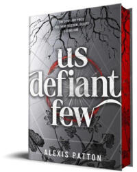 Us Defiant Few - PATTON ALEXIS (ISBN: 9781464278136)