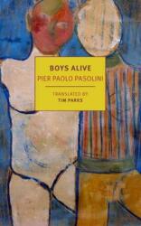 Boys Alive (ISBN: 9781681377629)
