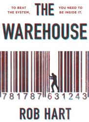 The Warehouse (ISBN: 9780552176057)
