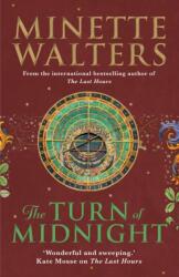 The Turn of Midnight (ISBN: 9781760632182)
