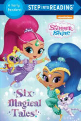 Six Magical Tales! (ISBN: 9781524772789)