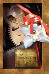 Emporium of Automata - D P Watt (ISBN: 9781908125187)