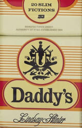 Daddy's - Lindsay Hunter (ISBN: 9780982580806)