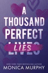 A Thousand Perfect Lies (ISBN: 9781911753285)