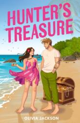 Hunter's Treasure (ISBN: 9780008729677)