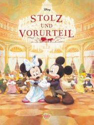 Stolz und Vorurteil (ISBN: 9783770407446)