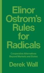 Elinor Ostrom's Rules for Radicals (ISBN: 9780745399355)