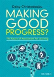 Making Good Progress? (ISBN: 9780198413608)