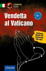 Vendetta al Vaticano (ISBN: 9783790101096)
