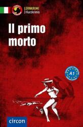 Primul mort (ISBN: 9783790100914)