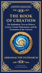 The Book of Creation (ISBN: 9781804216743)